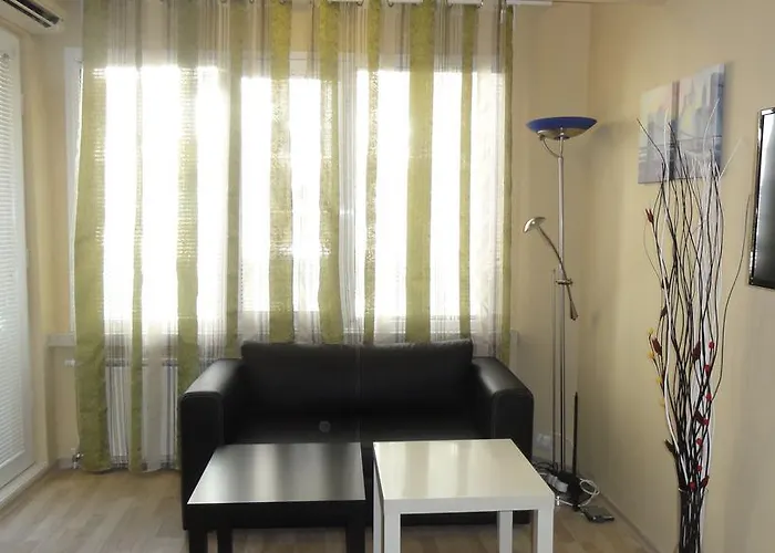 Apartment Sofia 2