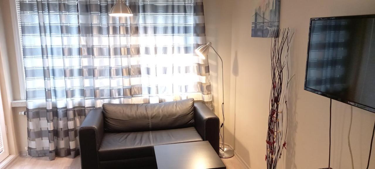 Apartament 2 Sofia