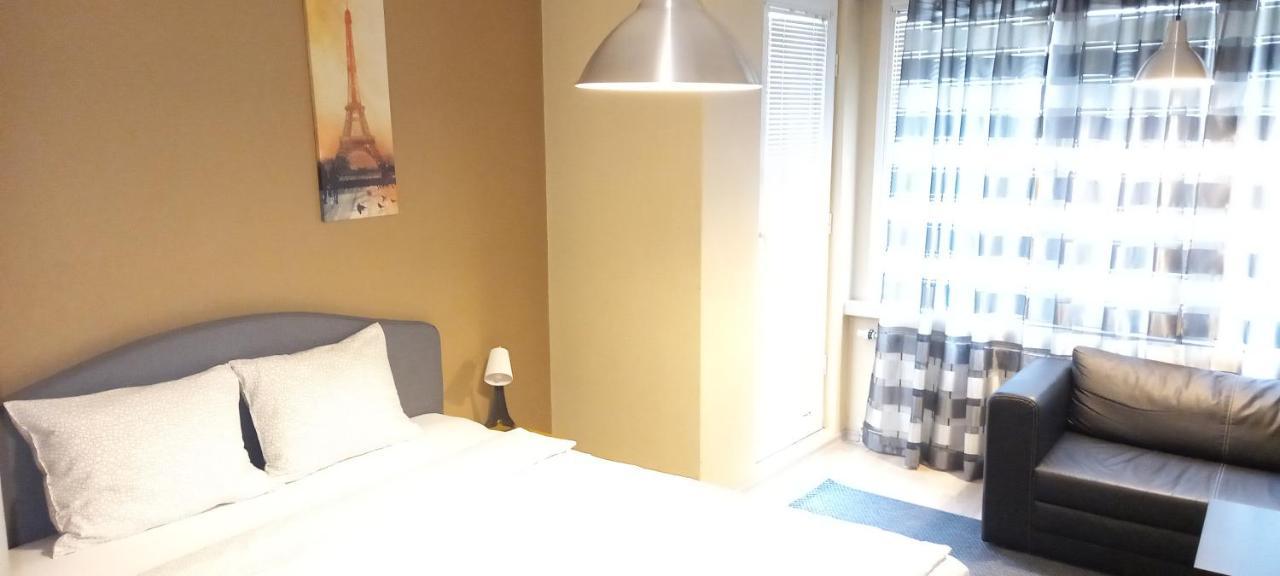 Apartament 2 *