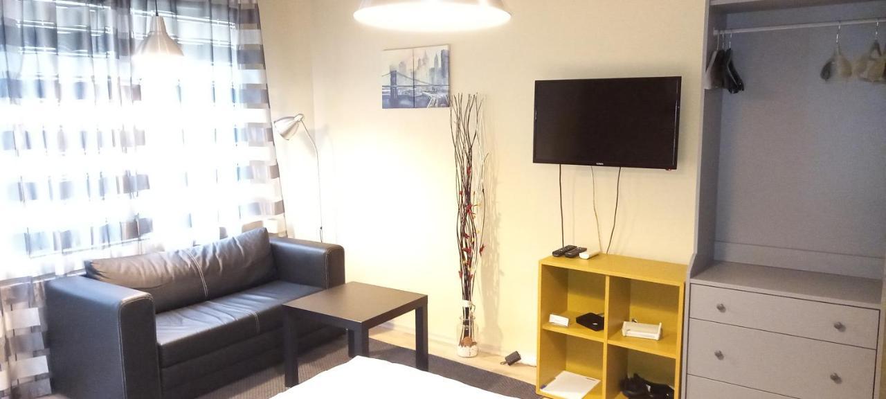 Apartament 2 *