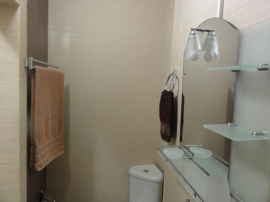 Apartament 2 *