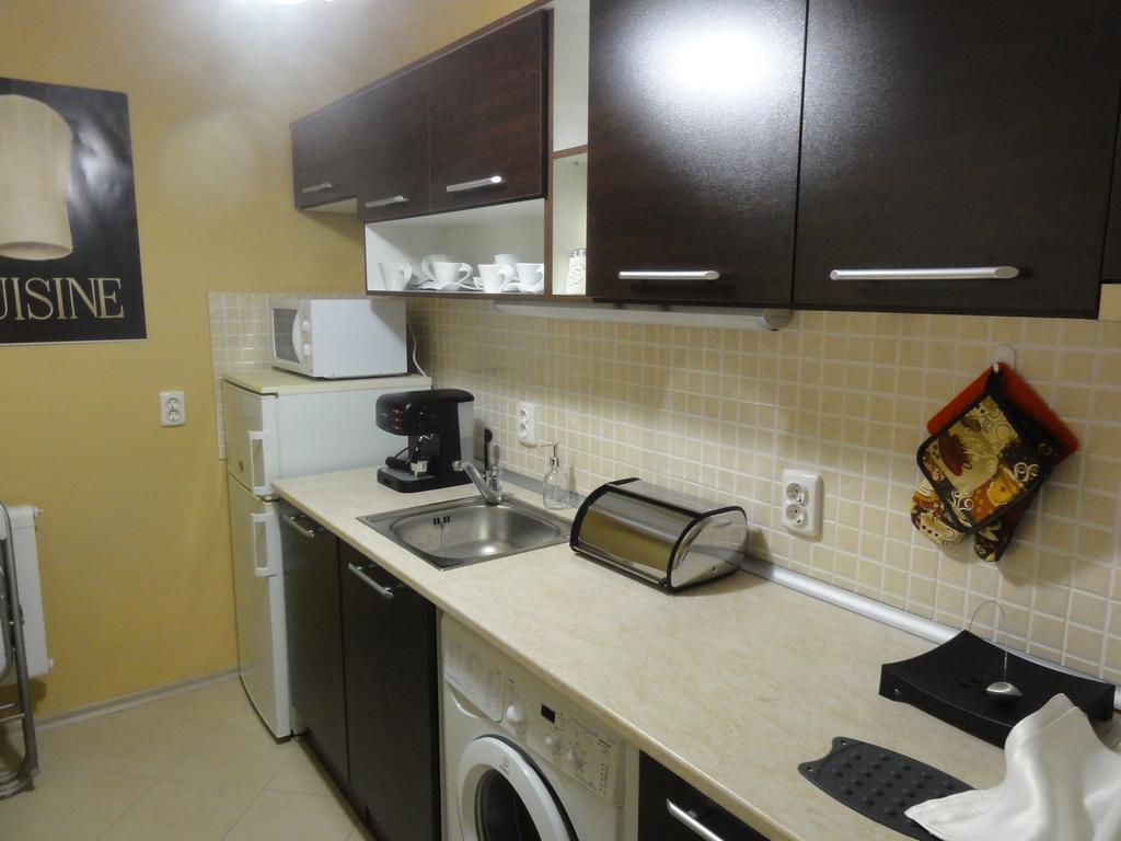 2 Apartament Sofia