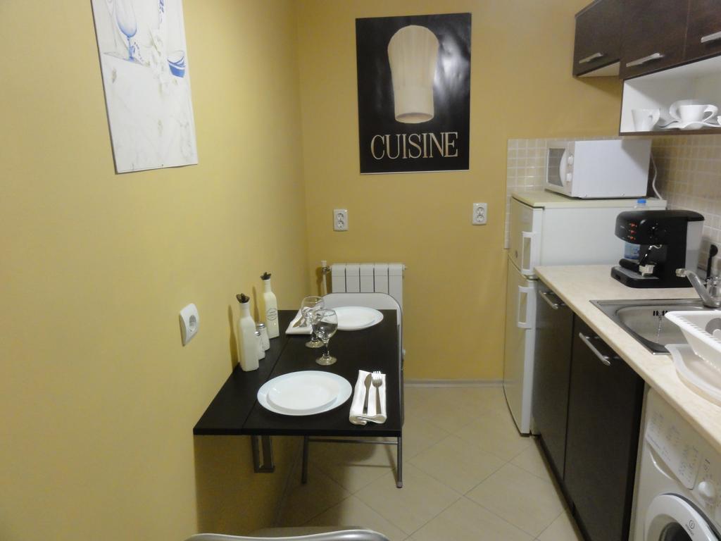 2 Apartament Sofia