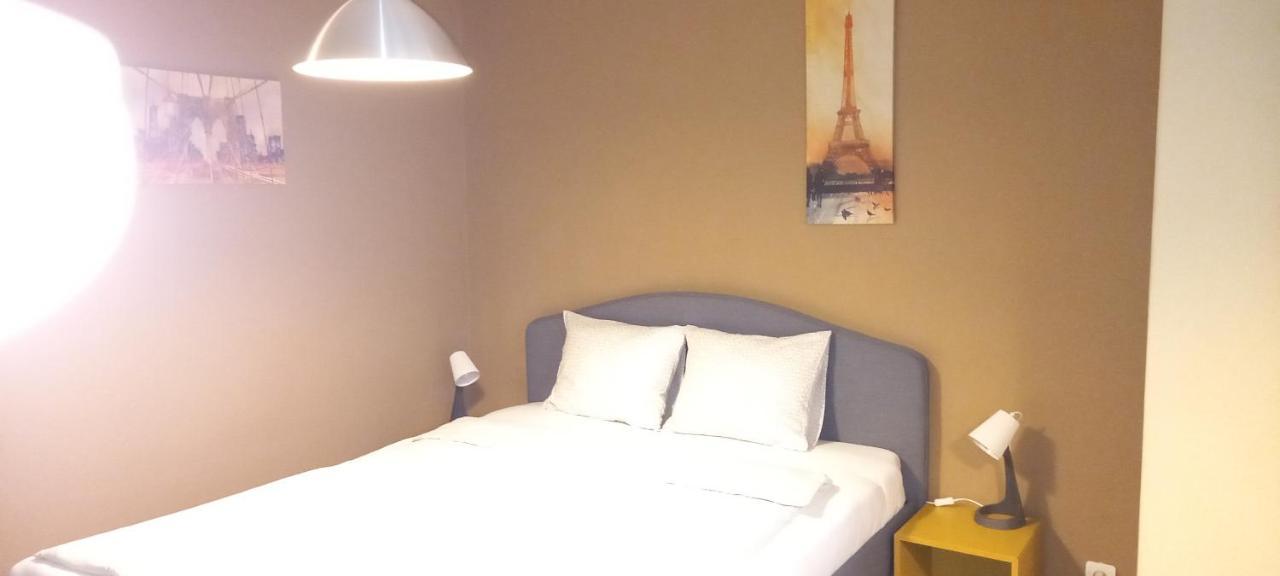2 Apartemen Sofia