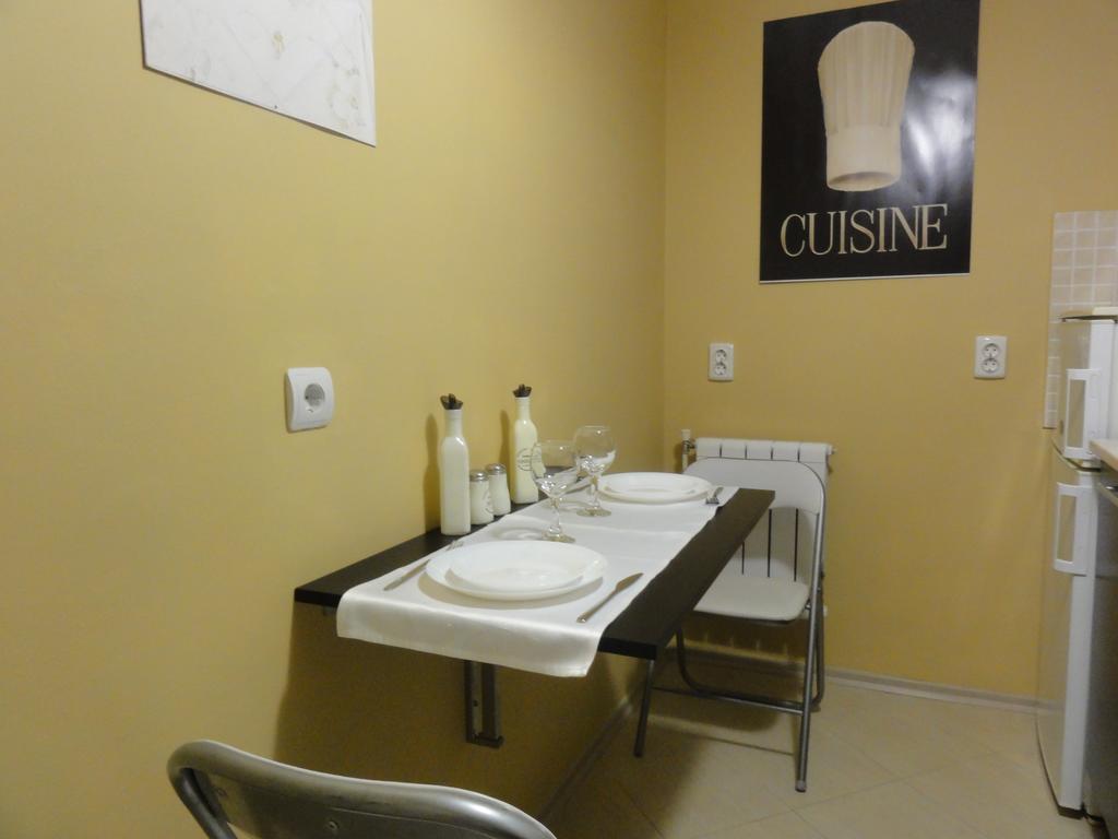 2 Apartemen Sofia