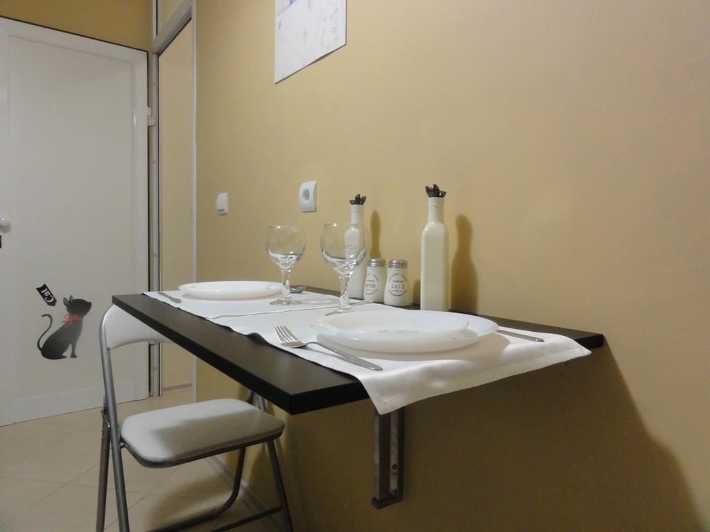 Apartemen 2 Sofia